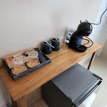 Lo-Ha Guest House, Contactless Check-In Bangkok Eksteriør billede