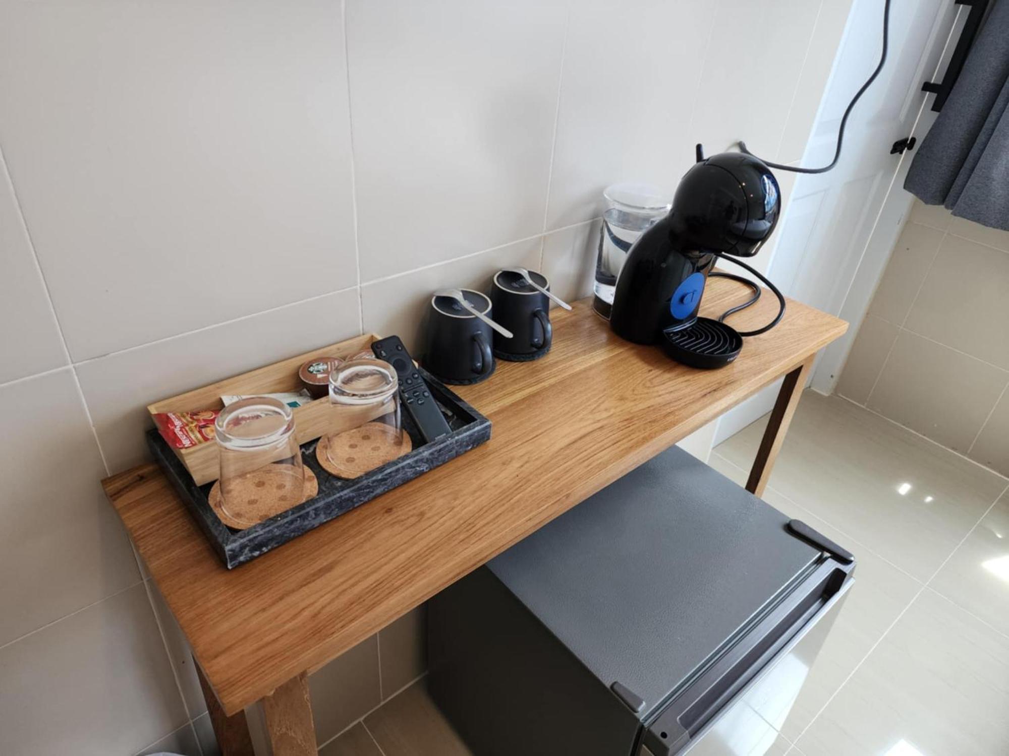 Lo-Ha Guest House, Contactless Check-In Bangkok Eksteriør billede